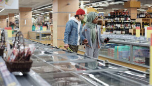 Trend Of Consumer Market of this year