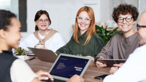 5 Secrets To Coaching Your Employees To Greatness