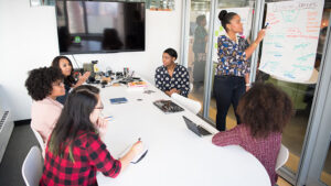 5 Steps To Build Strategy Planning