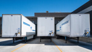 Problems About Social Insurance For Truck Drivers