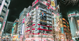 Stocks Climb on Japan and EU Trade Deals