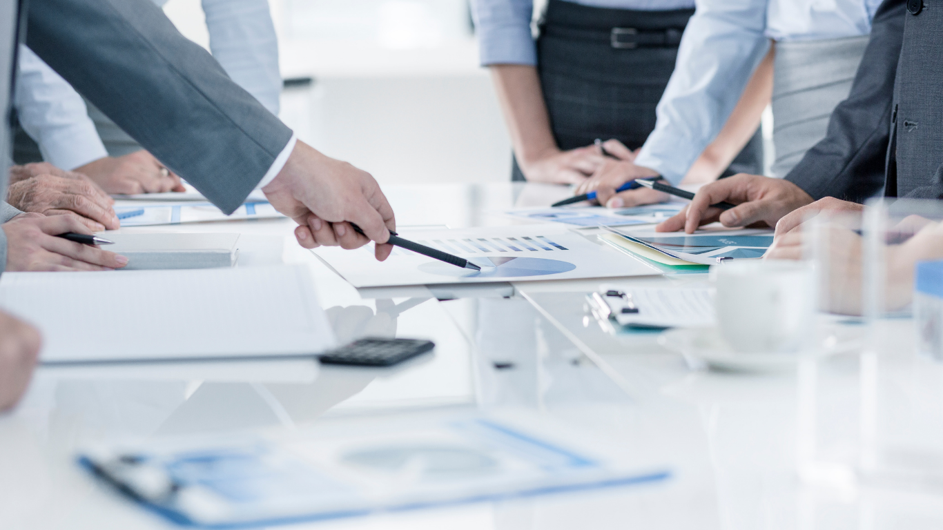 Latest NEBA market view: AI rally pushes markets to new highs